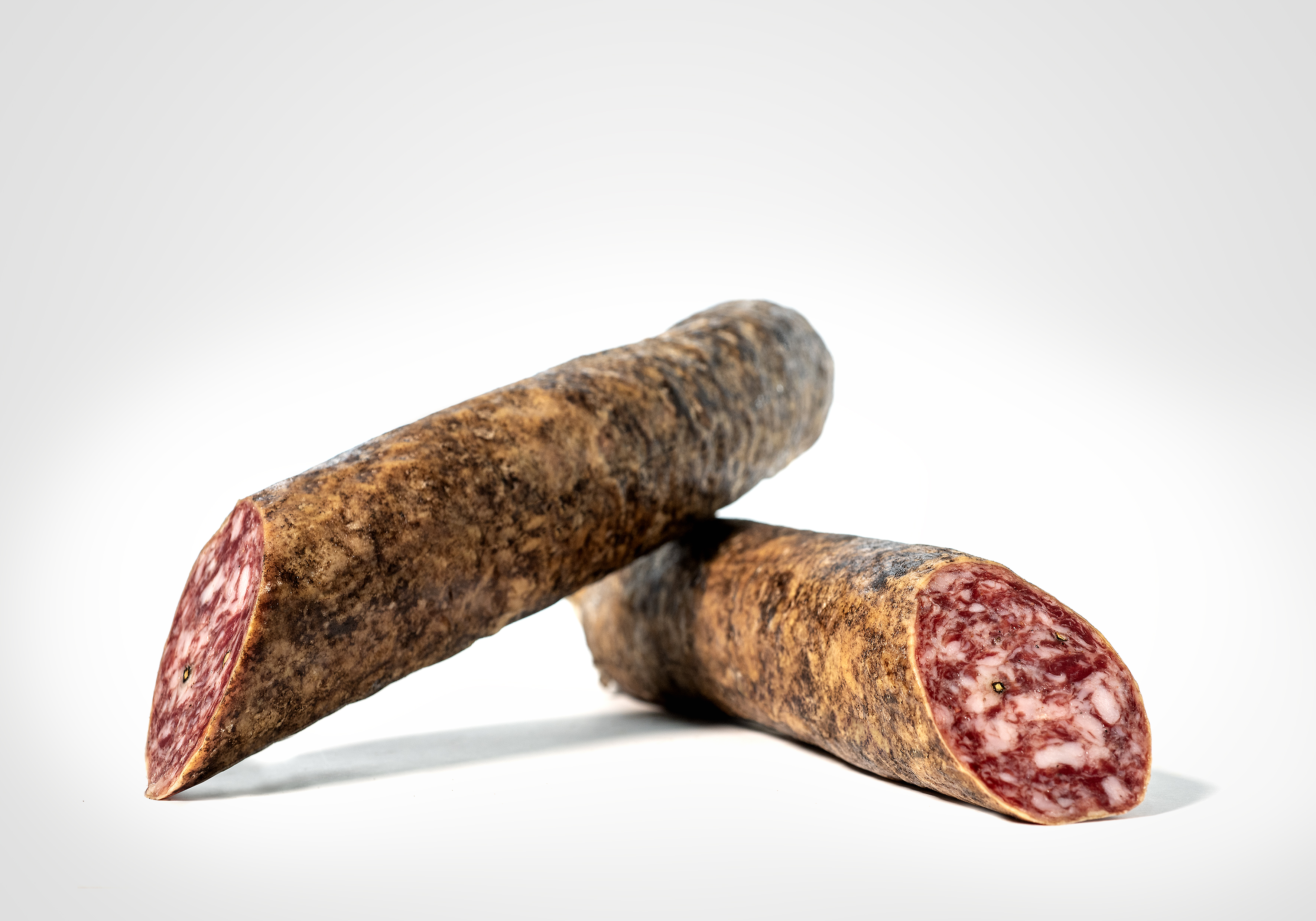 SAUCISSON DE BELLOTA 100% IBERIQUE